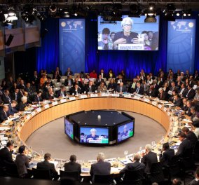 Ν.Βούτσης: Δεν πληρώνουμε τα 1,6 δισ. ευρώ στο ΔΝΤ στις 5 Ιουνίου