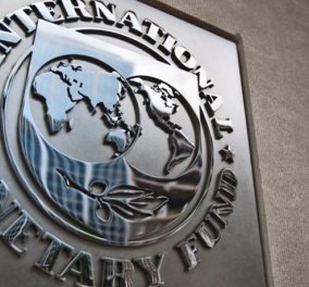 ΔΝΤ: ''Εποικοδομητική η τηλεφωνική επικοινωνία Λαγκάρντ & Τσίπρα - Η Ελλάδα θα αποπληρώσει κανονικά τις υποχρεώσεις της''!