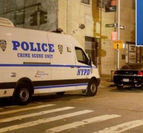 Νέα Υόρκη: Άγρια δολοφονημένος με κομμένο λαιμό βρέθηκε ο Risk Manager της Citi, Shawn D. Miller