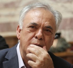 Γ. Δραγασάκης: ''Οσοι αρνηθούν το ελληνικό αίτημα θα βρεθούν προ των ευθυνών τους''!