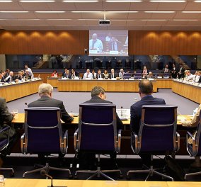 Τι περιμένει η κυβέρνηση από τη συνεδρίαση του Euroworking group - Τα εμπόδια του Ασφαλιστικού και των Eργασιακών