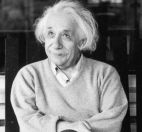 Vintage Story:Tο μυστήριο με τον κλεμμένο... εγκέφαλο του Einstein! Πώς το διασημότερο μυαλό στον κόσμο διατηρήθηκε σε φορμόλη & κατέληξε να κάνει τον γύρο της Γης!