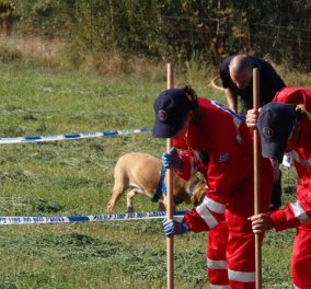 Βρέθηκαν παιχνίδια του μικρού Μπεν στην Κω - Κυρίως Φωτογραφία - Gallery - Video