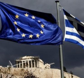 Πώς η Ευρώπη εκτοξεύει την Ελλάδα... - Ένα άρθρο του Κώστα Στούπα - Κυρίως Φωτογραφία - Gallery - Video