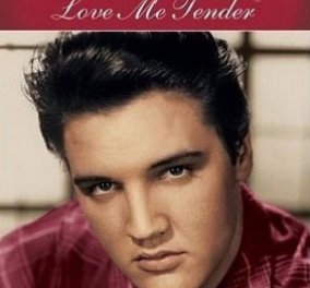 Love me tender για κυριακάτικο ξύπνημα ... 28-10-1956 Νο 1 hit στο billboard της εποχής ! - Κυρίως Φωτογραφία - Gallery - Video