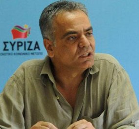 Σκουρλέτης: Η κυβέρνηση δημιούργησε ένα μεσοπρόθεσμο βασισμένο στο «λάθος» - Κυρίως Φωτογραφία - Gallery - Video