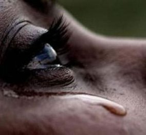 Γιατί οι άνθρωποι κλαίμε; - Κυρίως Φωτογραφία - Gallery - Video
