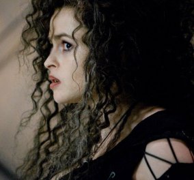 H Helena Bonham Carter θα υποδυθεί την Ελίζαμπεθ Τέιλορ - Κυρίως Φωτογραφία - Gallery - Video