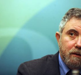 Krugman: Ανήθικο πείραμα η λιτότητα - Eίναι τρελοί αυτοί οι Γερμανοί με όσα κάνουν στην Ελλάδα‏ - Κυρίως Φωτογραφία - Gallery - Video