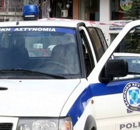 24χρονος Αλβανός σκότωσε με κασμά 80χρονη στην Εύβοια για να τη ληστέψει  - Κυρίως Φωτογραφία - Gallery - Video