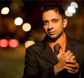 Ο βραβευμένος τζαζίστας Vijay Iyer στις 25/2 στη Στέγη - Κυρίως Φωτογραφία - Gallery - Video