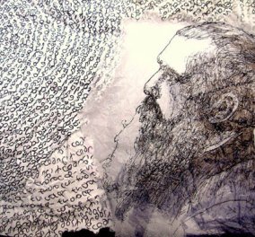 Out of paper-έκθεση με δημιουργίες καλλιτεχνών από χαρτί, από αύριο, 23 Φεβρουαρίου, στη Θεσσαλονίκη  - Κυρίως Φωτογραφία - Gallery - Video