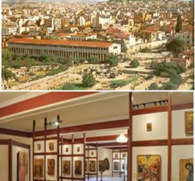 Ελάτε να γνωρίσουμε την πόλη μας! Δωρεάν Ξεναγήσεις σε Αρχαιολογικούς χώρους και Γειτονιές της Αθήνας το Μάρτιο - Κυρίως Φωτογραφία - Gallery - Video