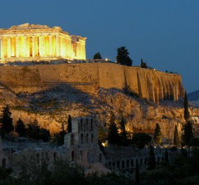 Σημαντική ενίσχυση του Πολιτισμού - Πάνω από 700 εκατ. ευρώ η χρηματοδότηση μέσω ΕΣΠΑ - Κυρίως Φωτογραφία - Gallery - Video