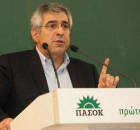 Να κλείσει ο κύκλος της ήττας λένε οι 75 του ΠΑΣΟΚ με επικεφαλής Οικονόμου, Καρχιμάκη, Νιώτη για το 9ο συνέδριο του κινήματος - κωδικοποίηση θέσεων  - Κυρίως Φωτογραφία - Gallery - Video