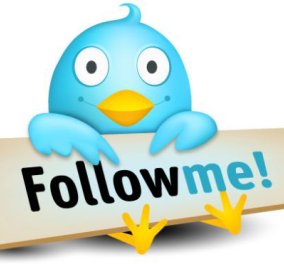 Πώς να αποκτήσετε περισσότερους «ακολούθους» στο Twitter! - Κυρίως Φωτογραφία - Gallery - Video