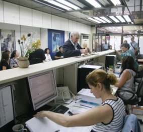 Αν με άφηναν θα απέλυα 10.000 αμέσως, είπε στον ΣΕΒ ο Στουρνάρας - Ένα άρθρο του Γιώργου Κράλογλου‏ - Κυρίως Φωτογραφία - Gallery - Video