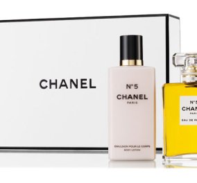 Το Chanel no 5 και το Dior Addict περιέχουν αλλεργιογόνα ? Πάντως οι Βρυξέλλες δεν θα τα απαγορεύσουν