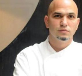Μάικλ Ψιλάκης: Ο αυτοδίδακτος σταρ σεφ της Νέας Υόρκης - Γνωρίστε τον! (εικόνες)‏ - Κυρίως Φωτογραφία - Gallery - Video
