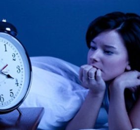 Έρευνα αποκαλύπτει ότι η αϋπνία επιβαρύνει την καρδιά - Κυρίως Φωτογραφία - Gallery - Video