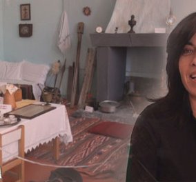 Το Αρχαιολογείο - μουσειάκι που η Κατερίνα Δασκάλου δημιούργησε με τα νηπιάκια της στο 3ο Νηπιαγωγείο Λευκάδας - Δείτε τι μπορεί να κάνει ένας πραγματικός δάσκαλος (αποκλειστικές φωτό - βίντεο) - Κυρίως Φωτογραφία - Gallery - Video