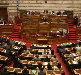 Συνταγματικό κρίθηκε τελικά το πολυνομοσχέδιο