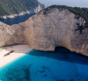 17 Ελληνικά νησιά προτείνει για διακοπές το σουηδικό περιοδικό Εxpressen - Αφιέρωμα στους ελληνικούς παραδείσους! (εικόνες) - Κυρίως Φωτογραφία - Gallery - Video
