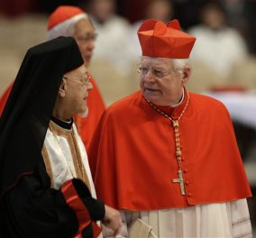 Γκάφα των ιταλών επισκόπων, που ευχαρίστησαν τον θεό για…λάθος πάπα!