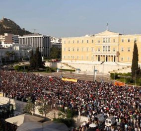 Έρχονται κρεμάλες ή στο σπίτι του κρεμασμένου δεν μιλάνε για σκοινί...  - Ένα άρθρο του Κώστα Στούπα