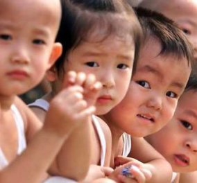 Το ακούσαμε κι αυτό: Πάνω από 300 εκατ. εκτρώσεις στην Κίνα τα τελευταία σαράντα χρόνια  - Κυρίως Φωτογραφία - Gallery - Video