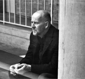 Μια συζήτηση με τον φιλόσοφο του 21ου αιώνα, Simon Critchley στη Στέγη Γραμμάτων και Τεχνών - Κυρίως Φωτογραφία - Gallery - Video