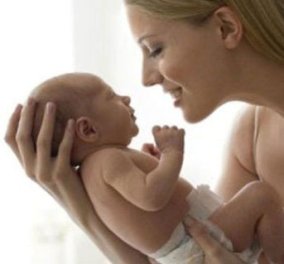 Το μητρικό γάλα είναι διαγνωστικό τεστ για την υγεία μητέρας - παιδιού - Κυρίως Φωτογραφία - Gallery - Video