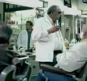 Δείτε την «προφητική» διαφήμιση της Τράπεζας Κύπρου που κάνει πάταγο στο διαδίκτυο (βίντεο) - Κυρίως Φωτογραφία - Gallery - Video