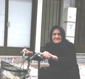 Ακόμα και στα 90 τους χρόνια οι Καρδιτσιώτες κάνουν ορθοπεταλιές - Το αποκλειστικό ρεπορτάζ του eirinika.gr στην πόλη που έχει το ποδήλατο στο DNA της (εικόνες - βίντεο) - Κυρίως Φωτογραφία - Gallery - Video