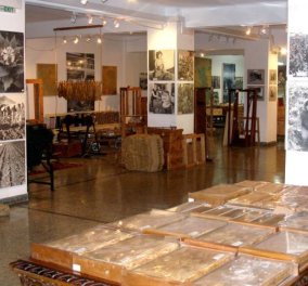 To μοναδικό Μουσείο Καπνού της χώρα μας βρίσκεται στην Καβάλα - Ήρθε λοιπόν η ώρα να το επισκεφτείτε και με την ευκαιρία να περπατήσετε μια από τις ομορφότερες ελληνικές  πόλεις! (φωτό - βίντεο) - Κυρίως Φωτογραφία - Gallery - Video