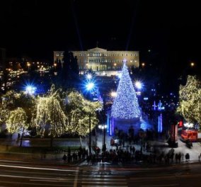 Αμέ!150.000 Βούλγαροι τουρίστες αναμένονται για Χριστούγεννα στην Ελλάδα θα ξοδέψουν 36 εκ ευρώ!