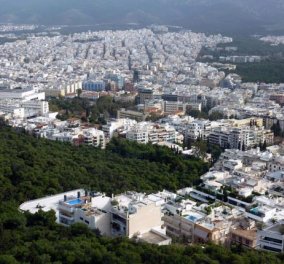 Νόμιμα όλα τα αυθαίρετα προ του 1975!  - Κυρίως Φωτογραφία - Gallery - Video