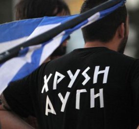 Κι άλλη «έφοδος» της Χρυσής Αυγής σε νοσοκομείο-μετά την Τρίπολη, σειρά είχε το νοσοκομείο Καλαμάτας... - Κυρίως Φωτογραφία - Gallery - Video