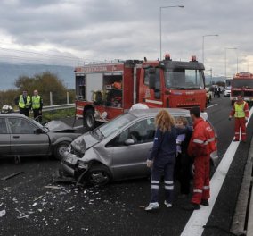 Αστυνομικό θρίλερ τεράστιας απάτης με χιλιάδες μαιμού τροχαία ατυχήματα ‏ - Κυρίως Φωτογραφία - Gallery - Video