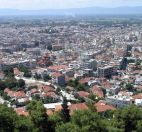Πάμε Σέρρες? Μία πόλη της Μακεδονίας με αμέτρητες φυσικές ομορφιές εντός και εκτός συνόρων (φωτό) - Κυρίως Φωτογραφία - Gallery - Video