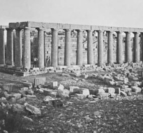 Τα 16 Ελληνικά μνημεία της Πολιτιστικής Κληρονομιάς της UNESCO! Γνωρίστε τα όλα (φωτό)‏ - Κυρίως Φωτογραφία - Gallery - Video