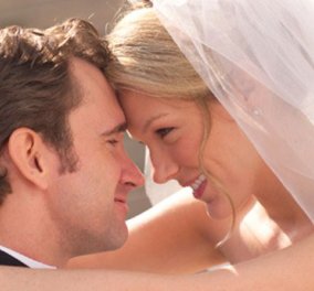 Όλα ή μερικά ακόμη μυστικά για ένα επιτυχημένο γάμο ! - Κυρίως Φωτογραφία - Gallery - Video