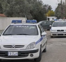 Δολοφόνησαν 75χρονη μέσα στο σπίτι της στην Καστοριά - Κυρίως Φωτογραφία - Gallery - Video