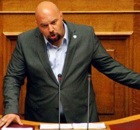 Παναγιώταρος: ''Πού είσαι Παπαδόπουλε;'', ''Πρωτοπόρος ο Μεταξάς''