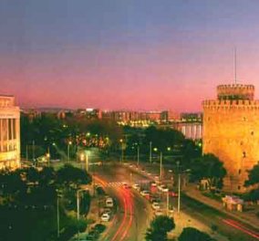 Βόλτα πολιτισμού στη Θεσσαλονίκη - επτά σταθμοί στα μουσεία της συμπρωτεύουσας  - Κυρίως Φωτογραφία - Gallery - Video