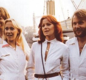 ABBA : διαδραστικό μουσείο για το περίφημο συγκρότημα ανοίγει σε λίγες μέρες στη Στοκχόλμη  - Κυρίως Φωτογραφία - Gallery - Video