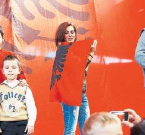 Έντι Ράμα: Οι Αλβανοί δεν θα κάνουν κόμμα στην Ελλάδα, οι ακροδεξιοί τα λένε αυτά