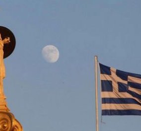 Ένα βήμα πιο κοντά στη σωτηρία η Ελλάδα... - Ένα άρθρο του Κώστα Στούπα - Κυρίως Φωτογραφία - Gallery - Video