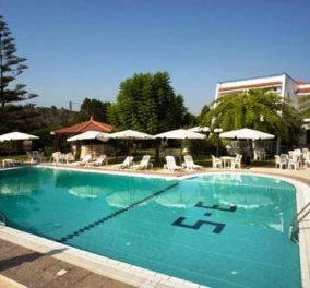 Naturist Angel Nudist Hotel: Το πρώτο ξενοδοχείο γυμνιστών στην Ελλάδα είναι γεγονός και βρίσκεται στην Ρόδο! (φωτό) - Κυρίως Φωτογραφία - Gallery - Video
