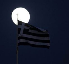 Eurogroup Countdown: Κατ' αρχήν συμφωνία ΕΕ - ΔΝΤ: Χρέος στο 124% το 2020 - Κυρίως Φωτογραφία - Gallery - Video